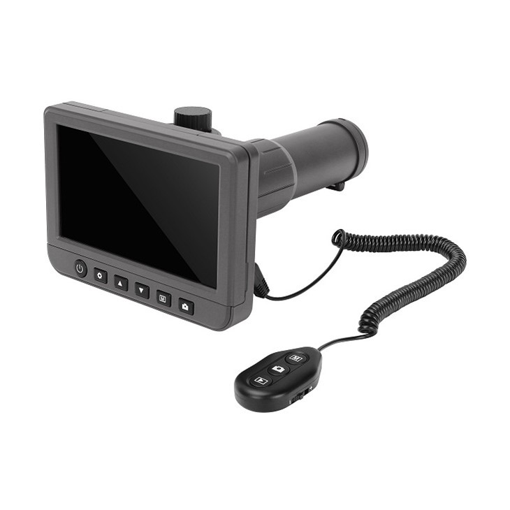 Teleskopju tal-Għasafar Bil-Kamera