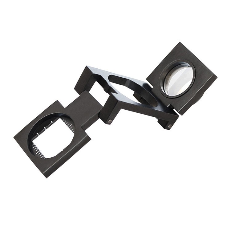 Loupe tat-test tal-bjankerija