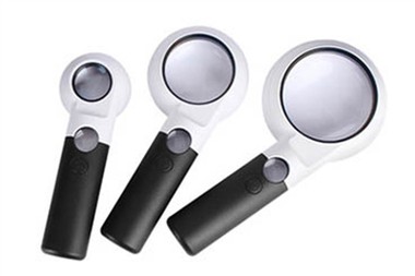 L-Għan Ewlieni Ta 'Lenti