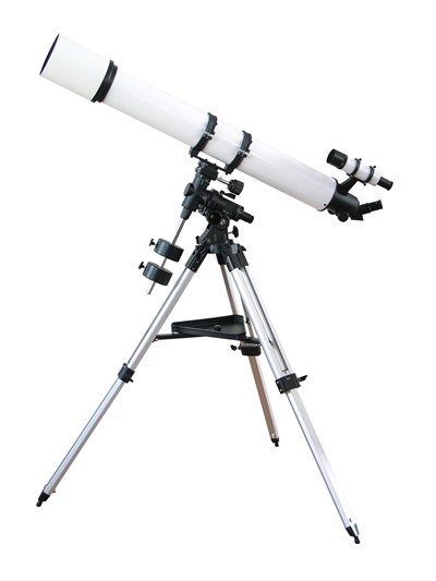 102mm Rifrattur