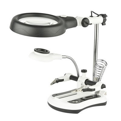 Idejn Ħieles Desktop Magnifier