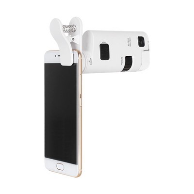 Mikroskopju tal-Mowbajl Mmexxija