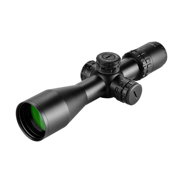 Scopes tat-Xkubetta Tattika Għal 3-12x44mm