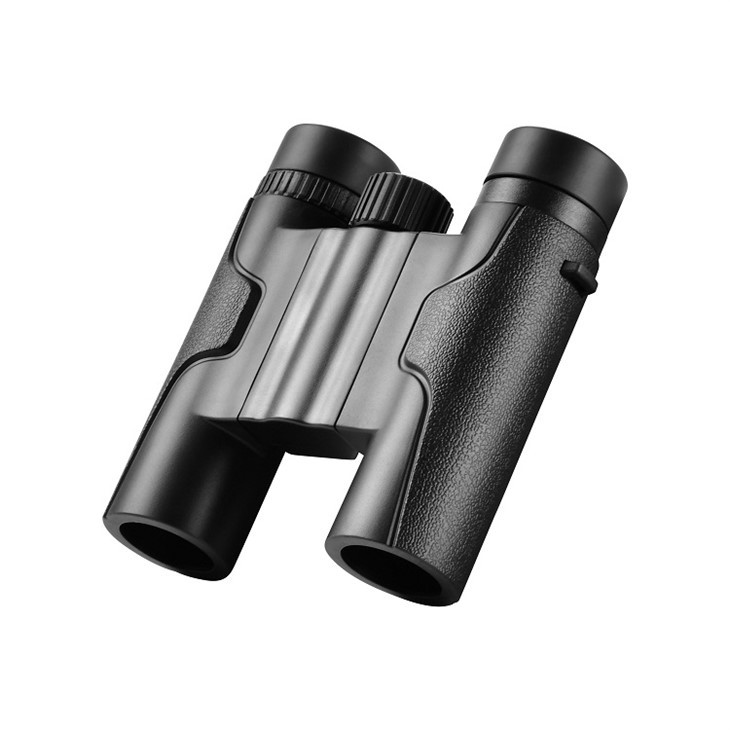 10X25 Compact Binoculars