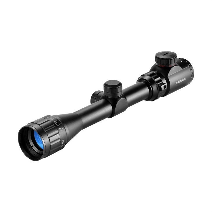 3-9x32 Sparatura Rifle Scopes
