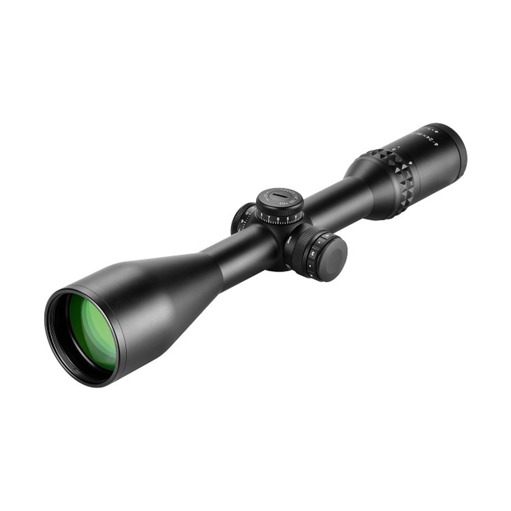 6-24X56 FFP SFIR Sparatura Rifle Scopes