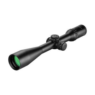 3-18X50 SFIR Shooting Rifle Scopes