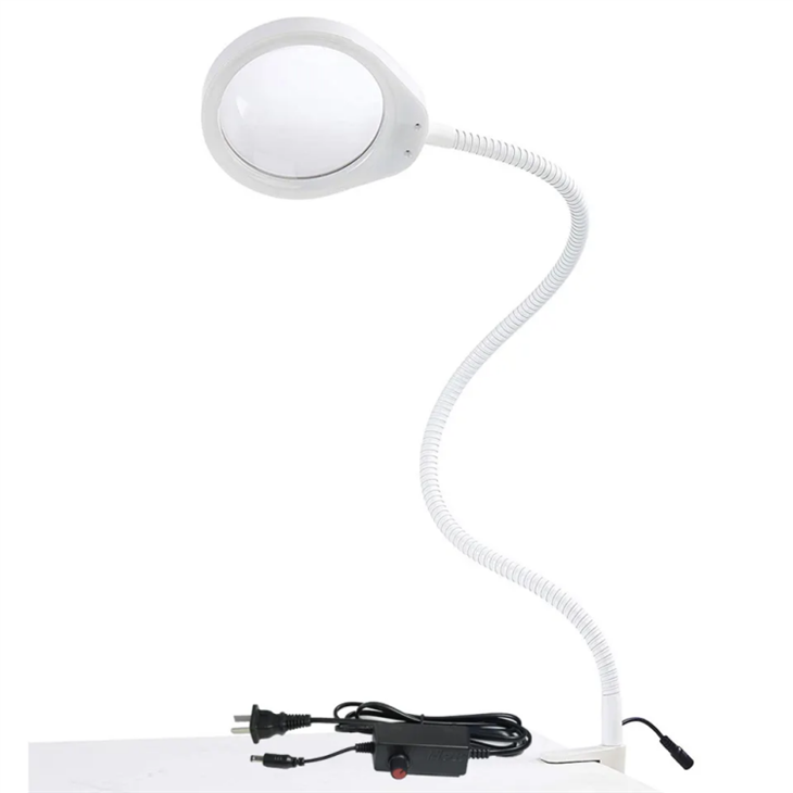 Lenti Professjonali bid-Dawl