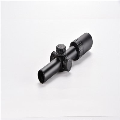 1-4x24 IR Rifle Scopes Għall-Isparar