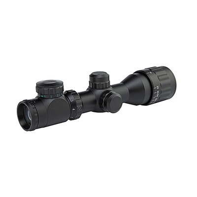 2-6x32 Rifle Scopes Għall-Isparar
