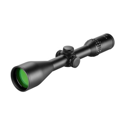 3-12x56IR Sparar Rifle Kampijiet