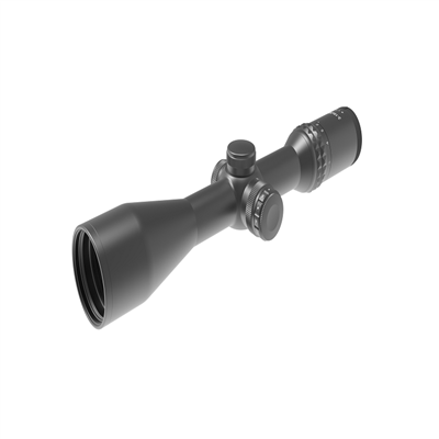 3-15X50 SFIR Shooting Gun Ambiti