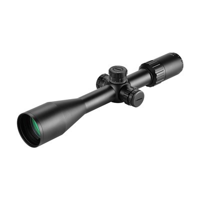 4-20X50 SFIR Shooting Gun Ambiti
