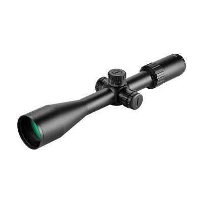 6-24X50 SFIR Rifle Scopes Għall-Isparar